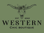 Western Chic Boutique