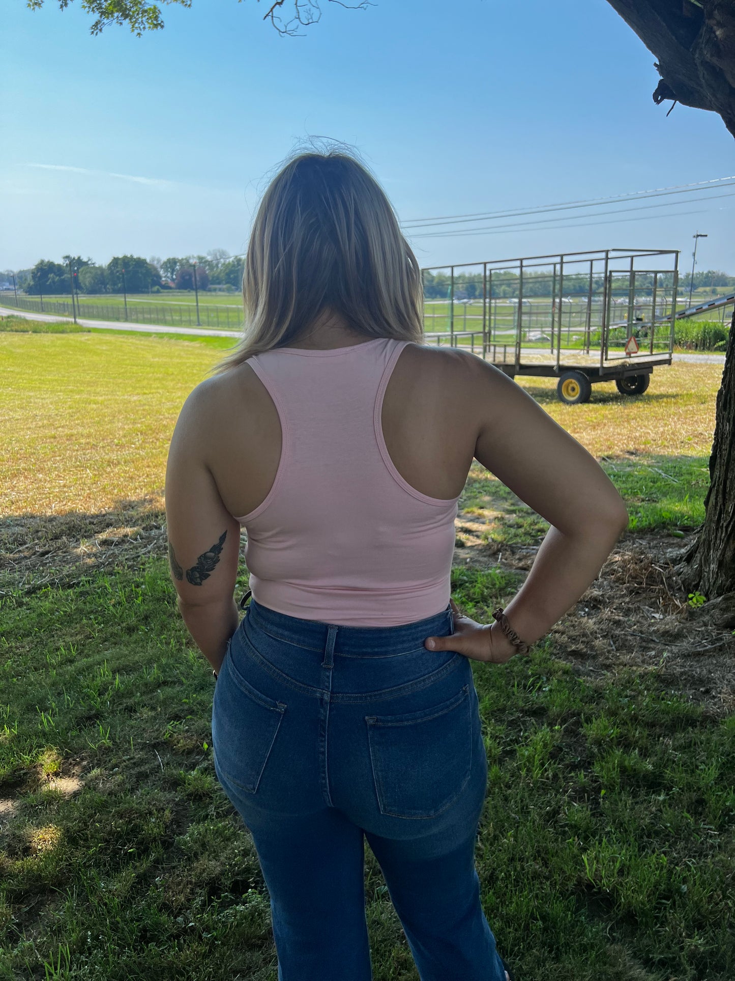 bailey bodysuit
