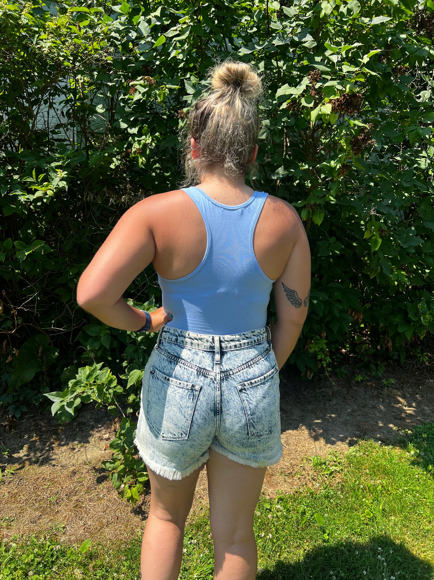 bailey bodysuit