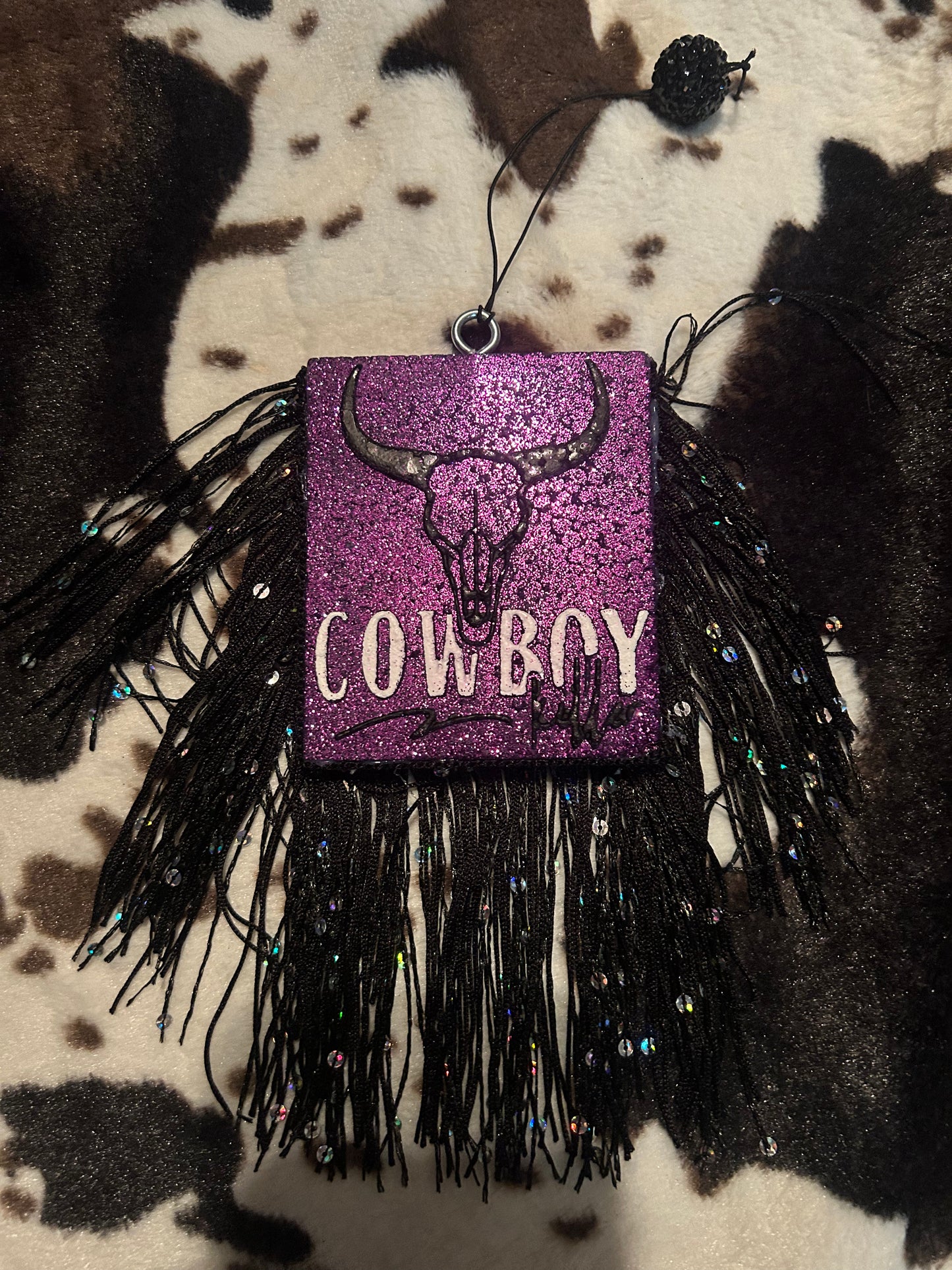 cowboy killer freshie