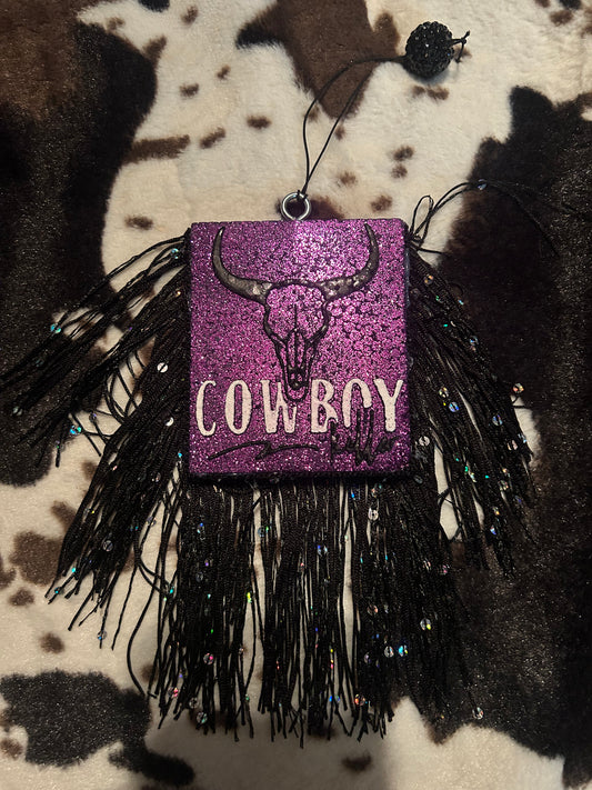 cowboy killer freshie