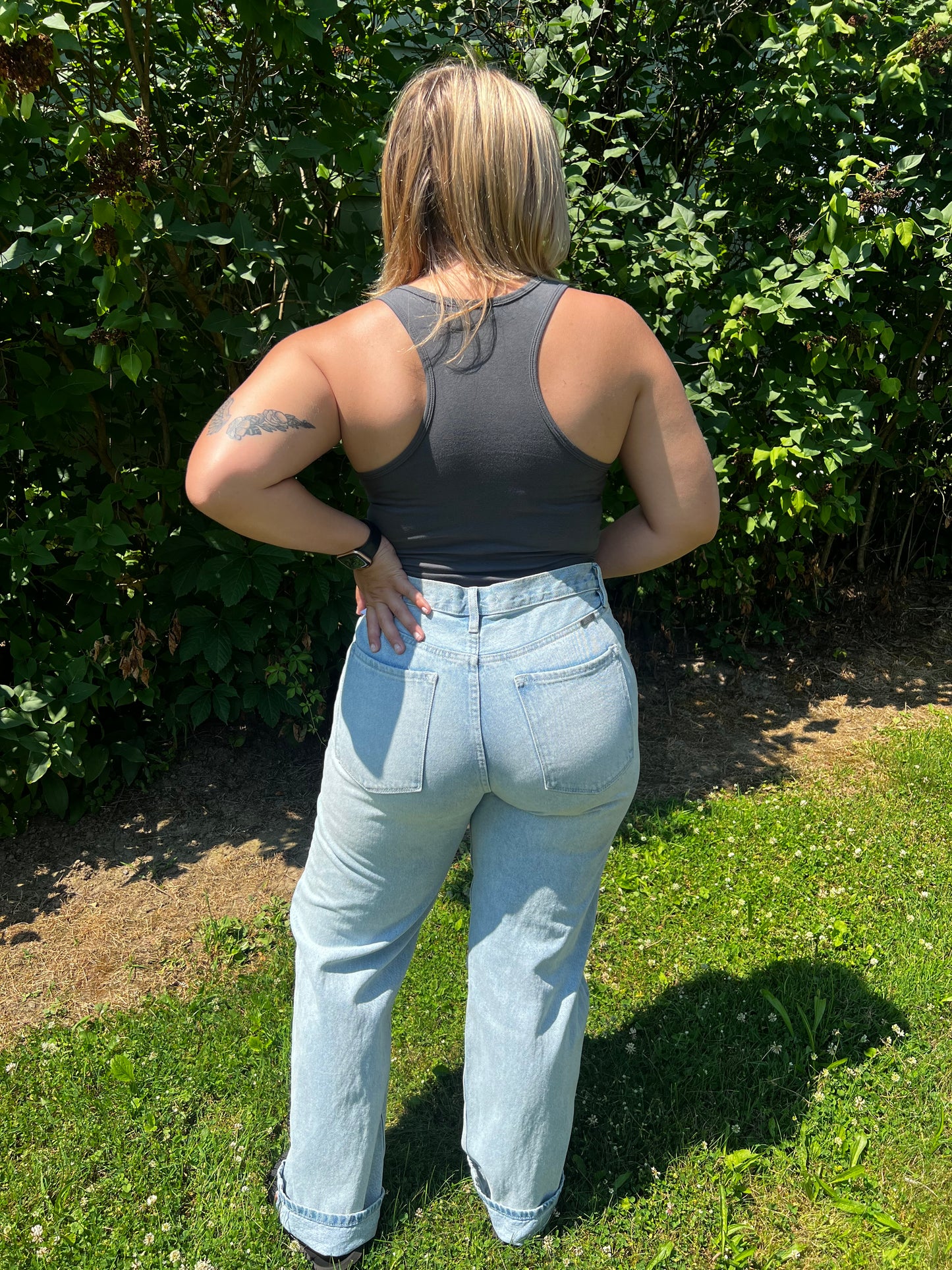 bailey bodysuit