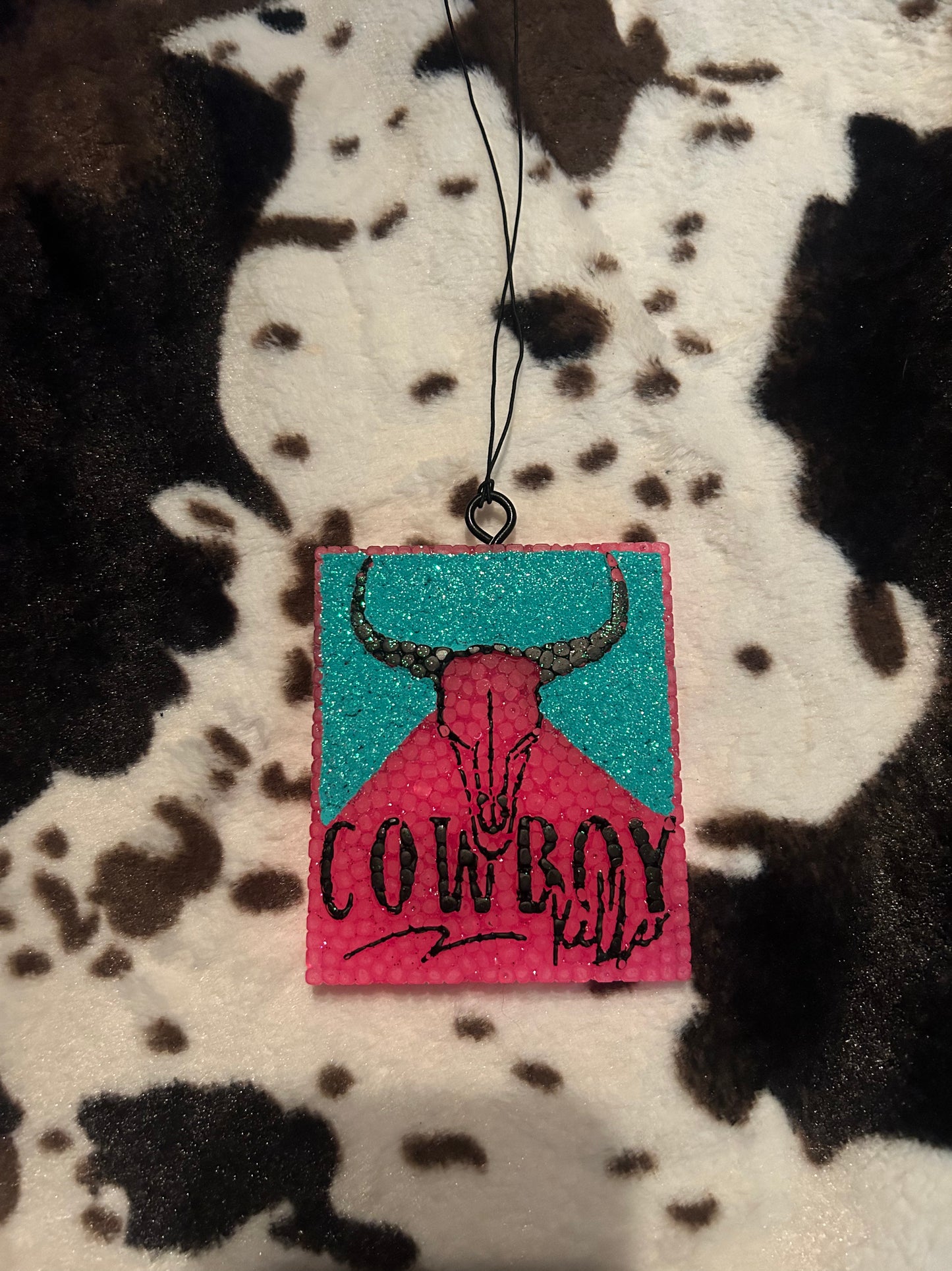 cowboy killer freshie