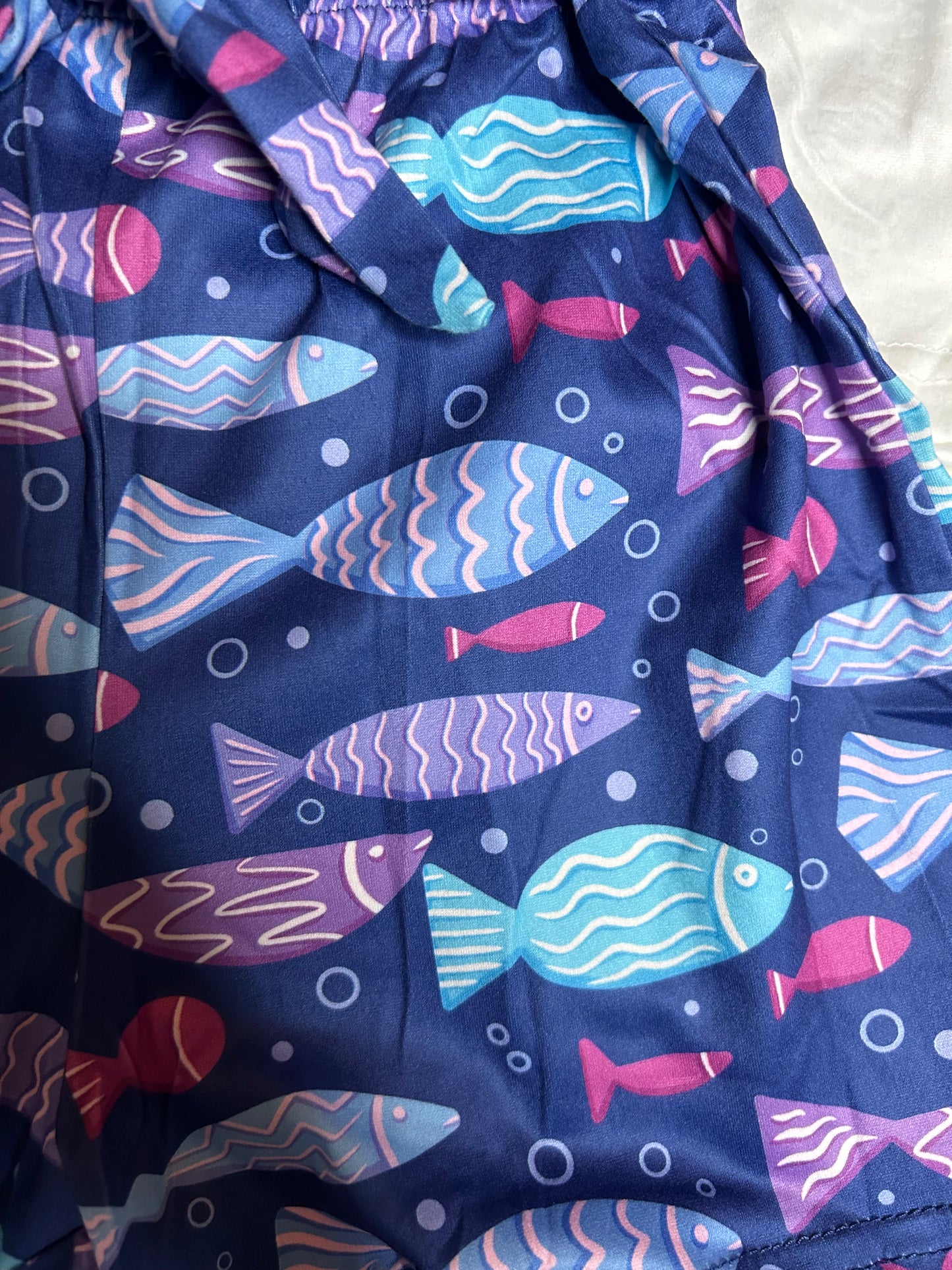 GIRLS daddy’s fishing buddy set