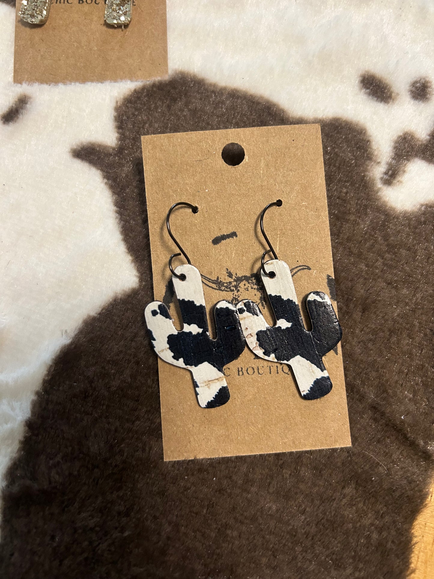 cactus dangles