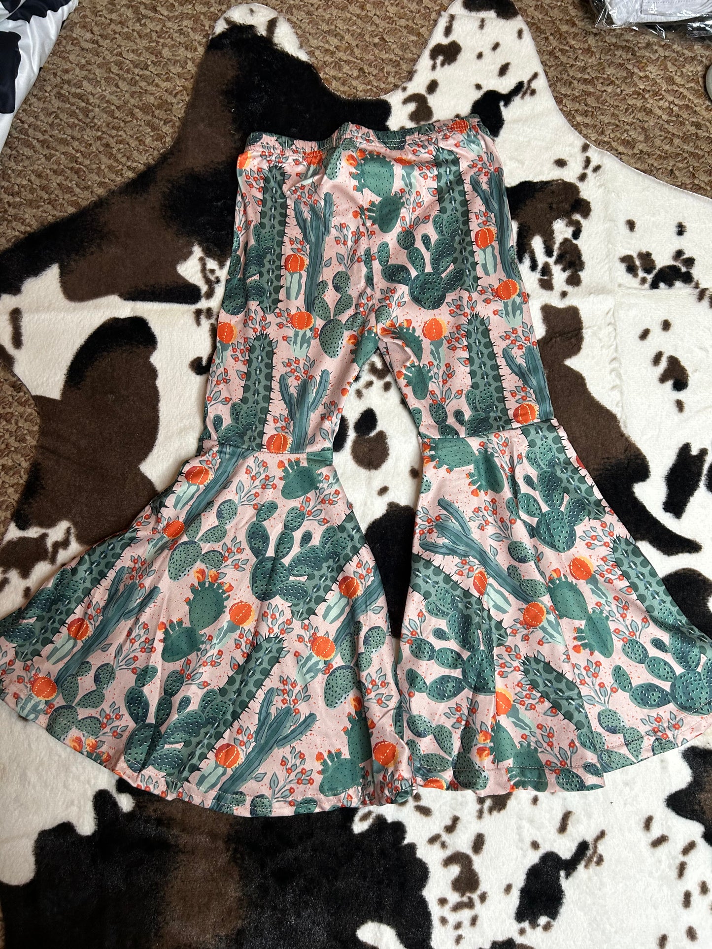 GIRLS keep it wild set