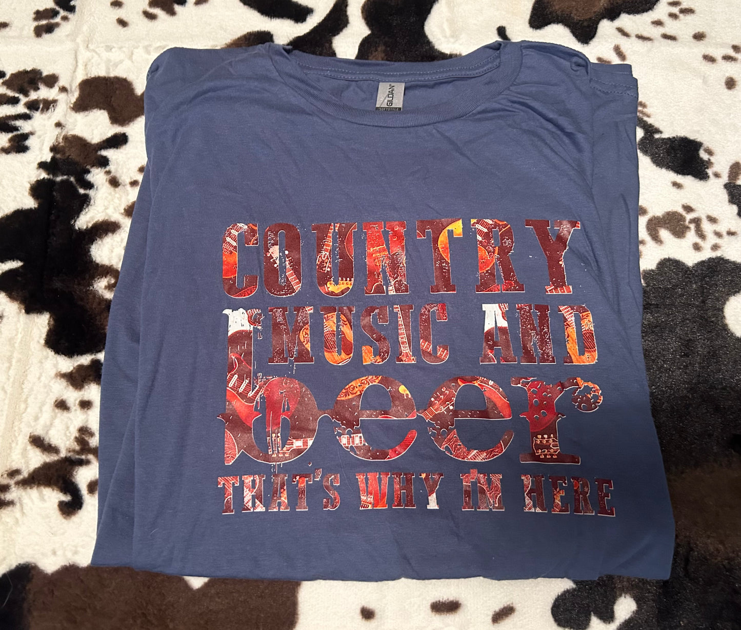 2X graphic tees