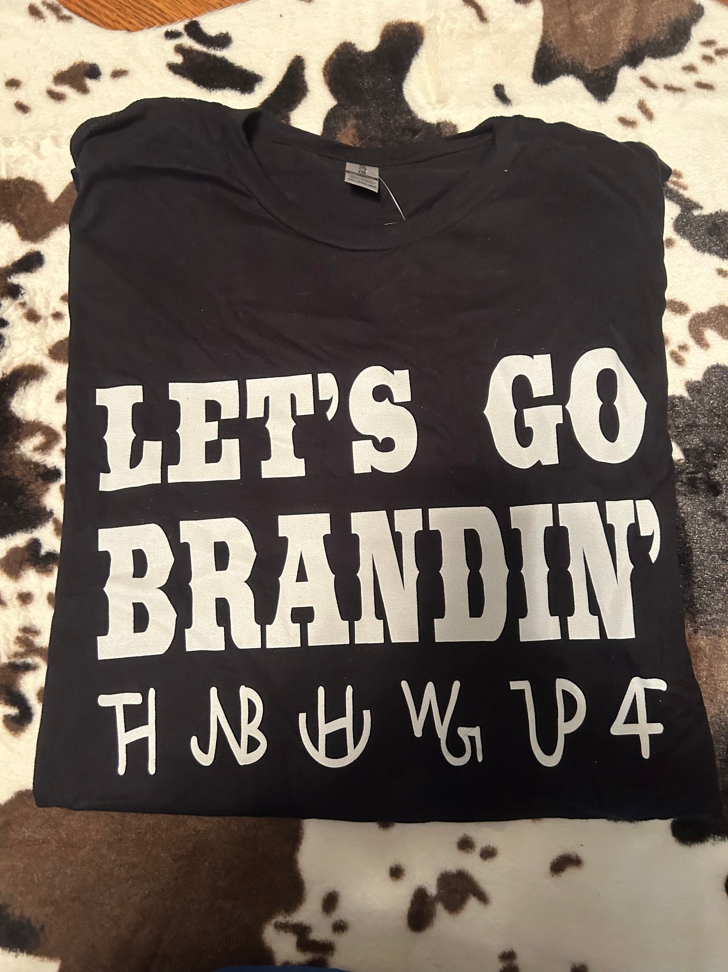 3X graphic tees