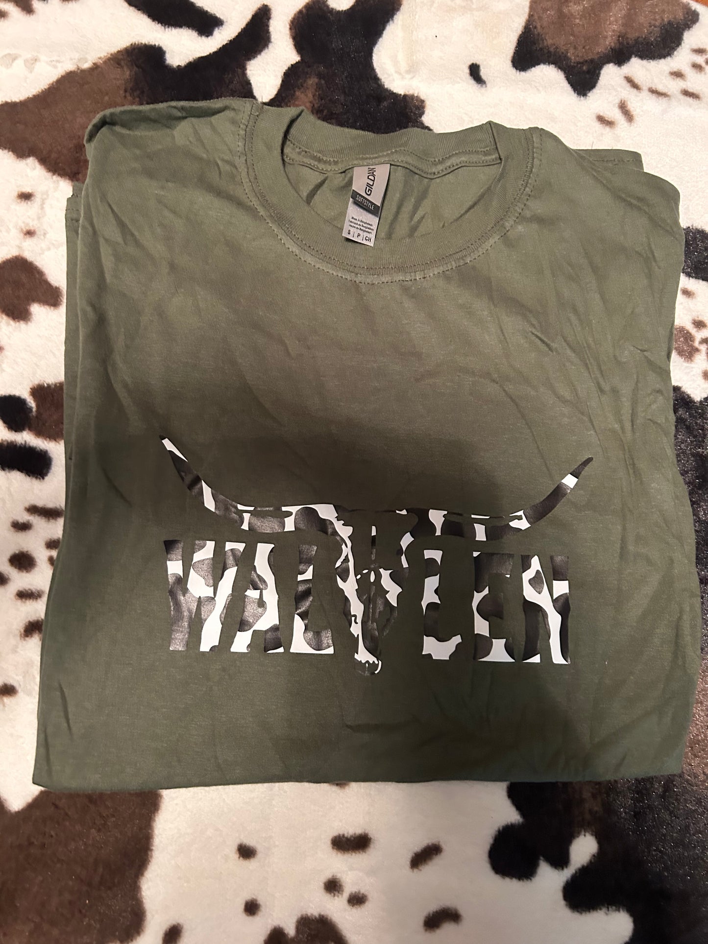 SMALL graphic tees