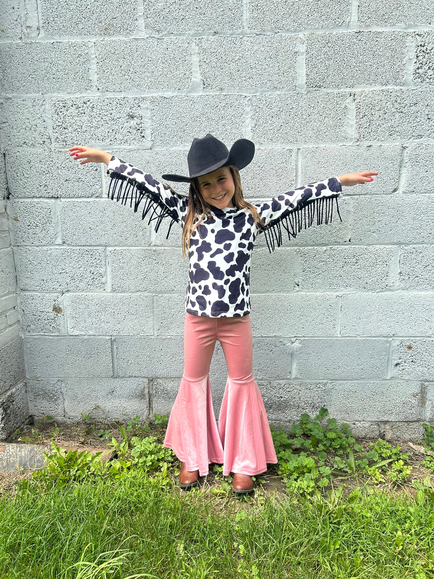 Cowgirl 2025 chic boutique