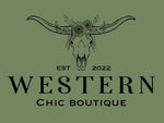 Western Chic Boutique 