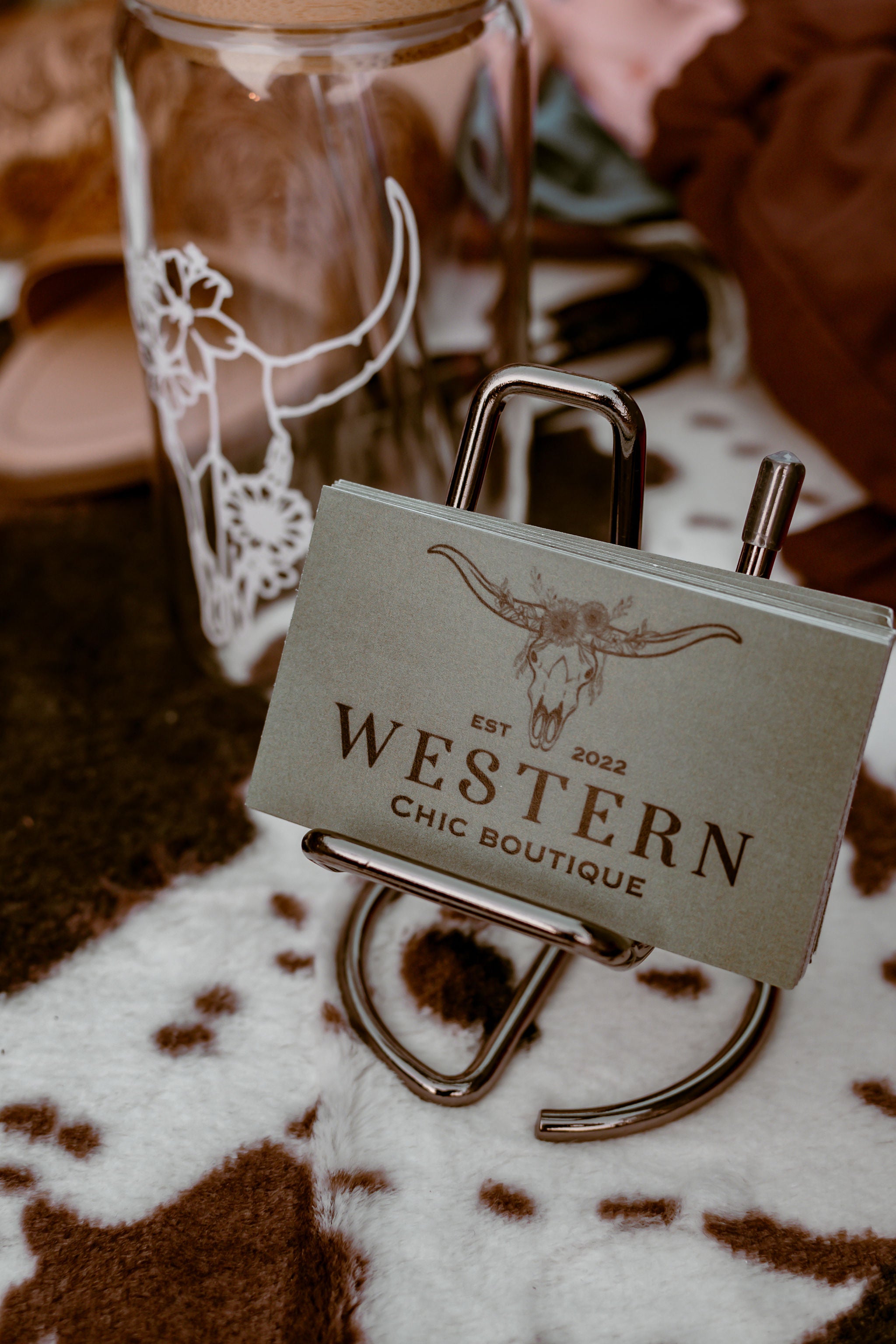 happy shopping Western Chic Boutique