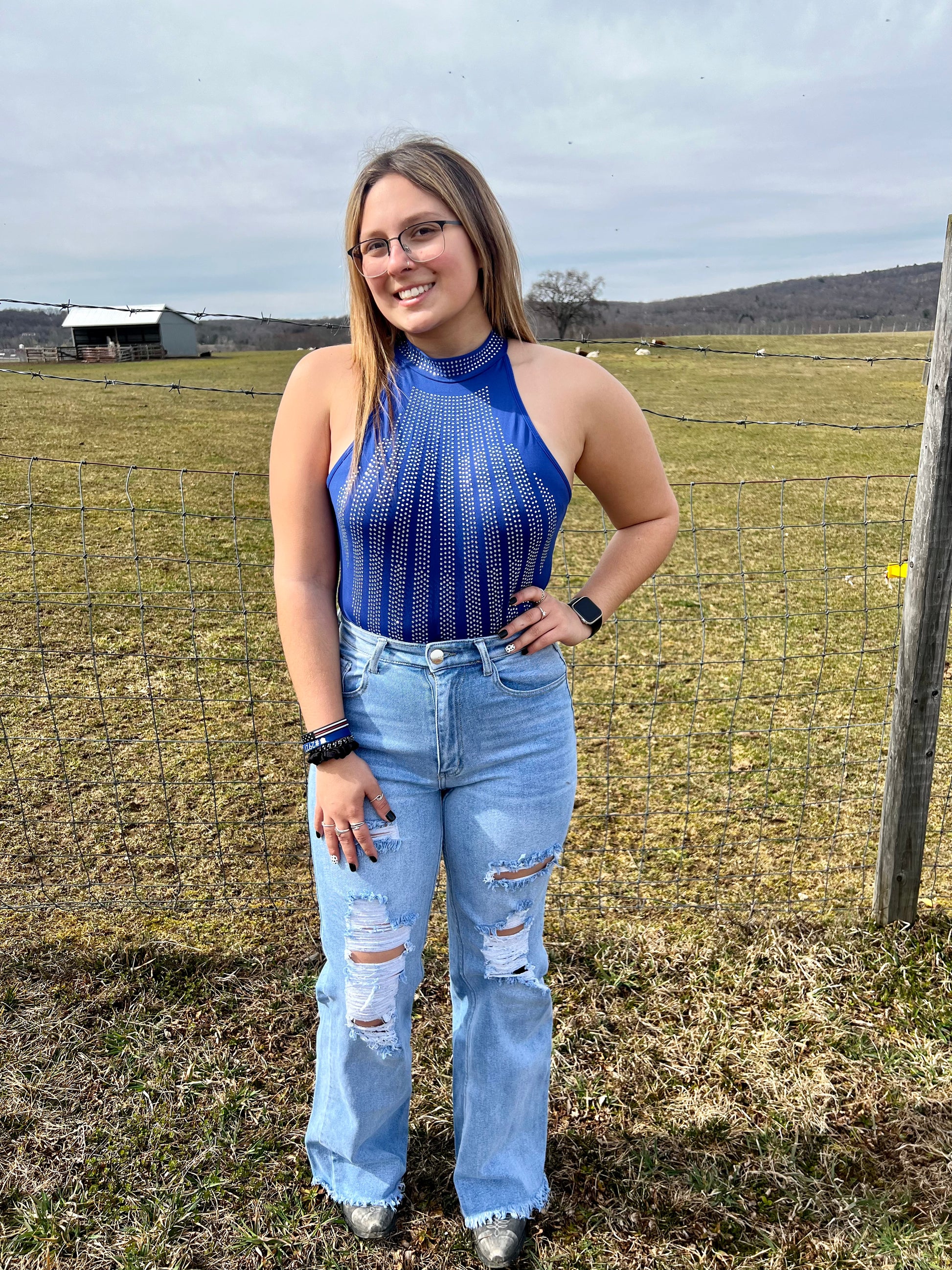 Dynamite bodysuit deals